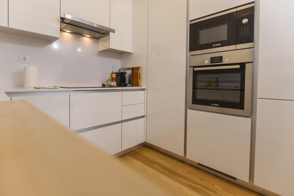 Center Garden Luxury Apartment Lisboa