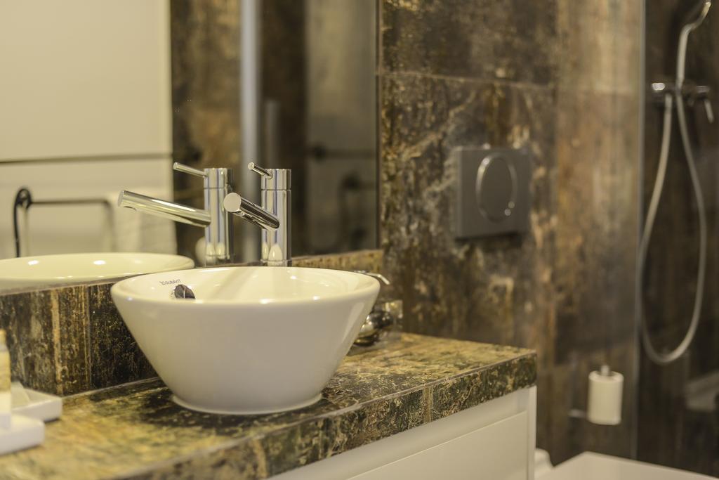 Apartamento Center Garden Luxury Apartment *