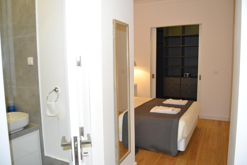 Center Garden Luxury Apartment * Lisboa