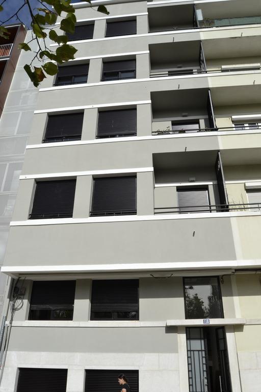 Center Garden Luxury Apartment Apartamento *