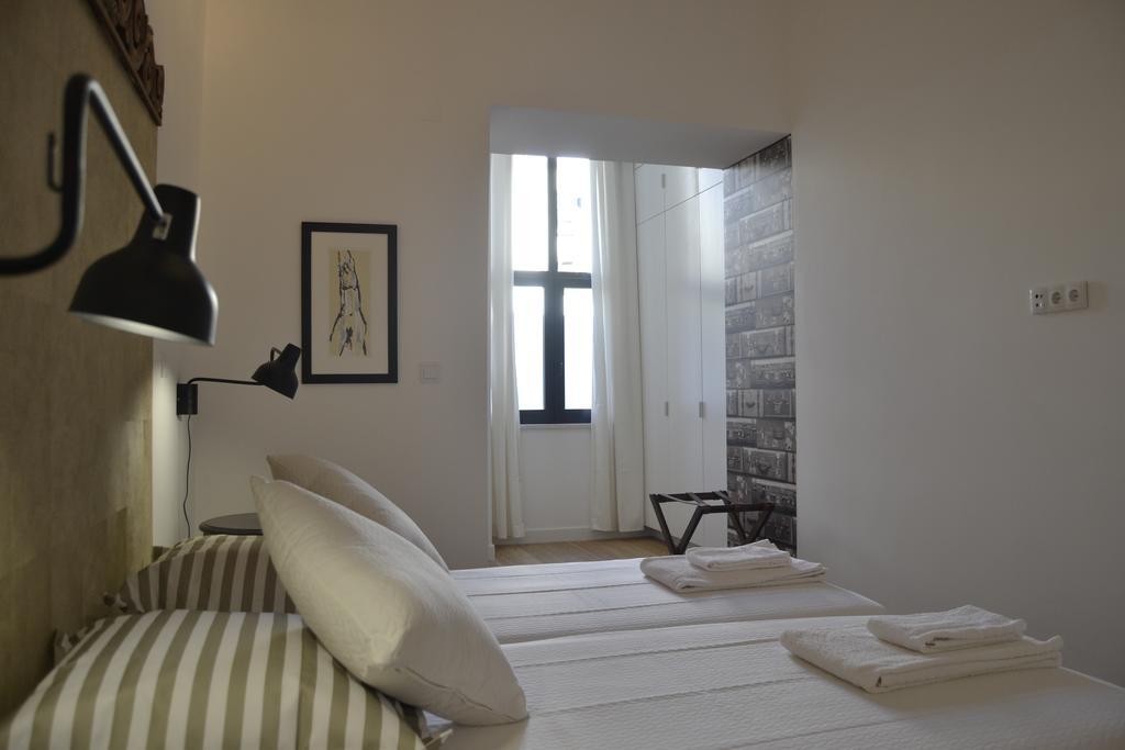 Apartamento Center Garden Luxury Apartment *
