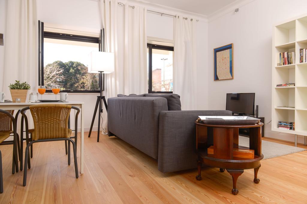 Center Garden Luxury Apartment * Lisboa