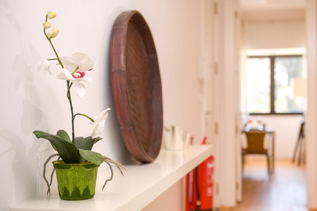 Apartamento Center Garden Luxury Apartment *