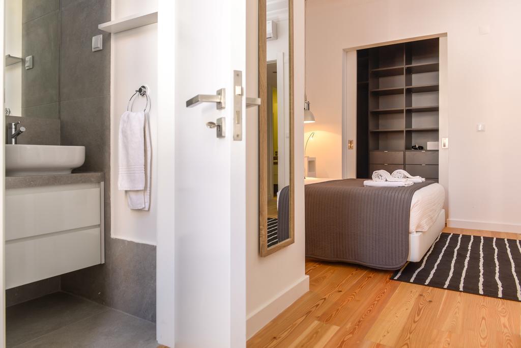 Center Garden Luxury Apartment Apartamento