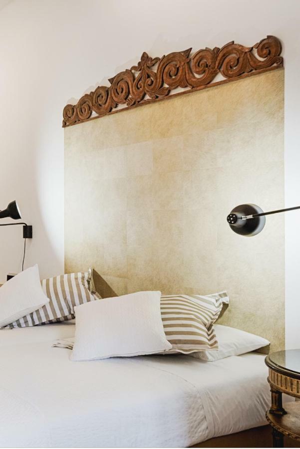 Apartamento Center Garden Luxury Apartment *